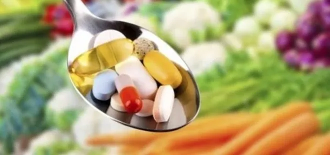 Eksikliği başa bela oluyor! İşte D vitamini içeren besinler...