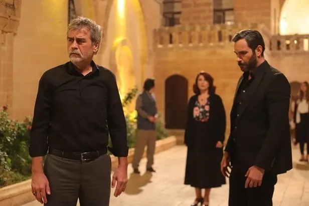 Hercai 45. bölüm izle! Hercai yeni bölüm tek parça izle! Miran Aslanbey öldü mü?