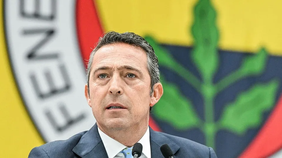 Fenerbahçeli Mahmut Uslu'dan Başkan Ali Koç'a salvo: Kalıbının adamı değil