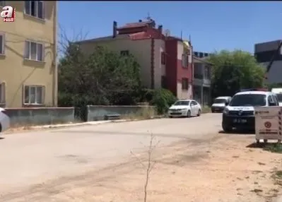 İki çocuk babası yatağında ölü bulundu