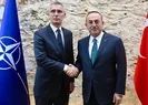Türkiye ile NATO arasında önemli görüşme