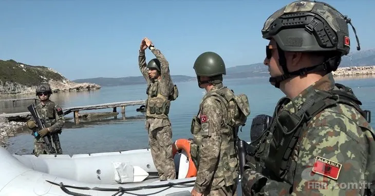 Türk Silahlı Kuvvetleri Efes’te nefesleri kesecek! 37 ülke katılacak