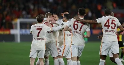 Son dakika: Galatasaray UEFA Avrupa Ligi'ndeki rakibi belli oldu