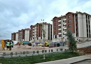 Son dakika: Başvurular başladı! İşte indirimli kentsel dönüşüm kredisinin detayları