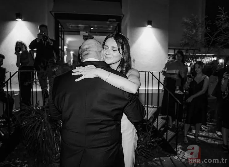 Meriç Aral'dan sevindiren haber! Sandık Kokusu'na veda etmişti... 3