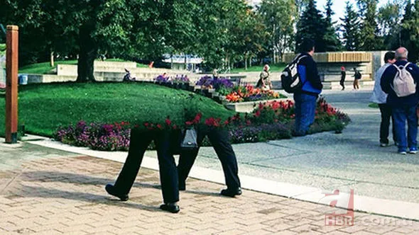 Google'da kestirme yol ararken aldatıldığını öğrendi! O görüntüler şaşkına çevirdi 2