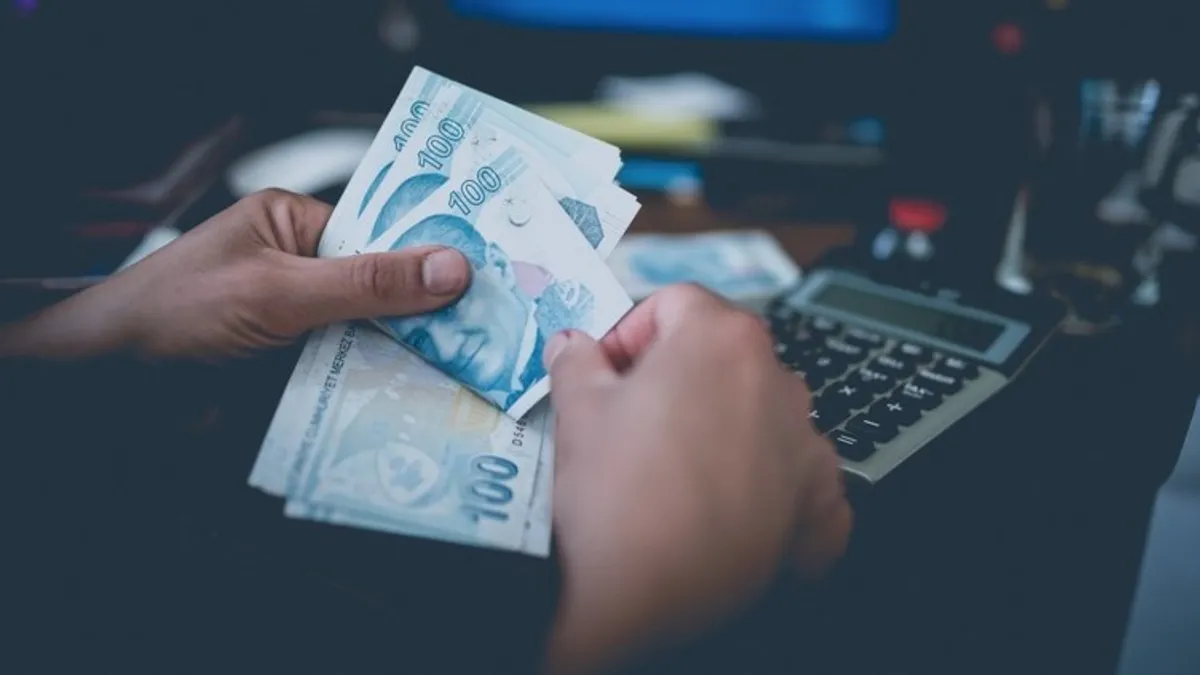 Asgari ücrette zam beklentisi yükseldi! İşte yeni asgari ücret için en net rakam