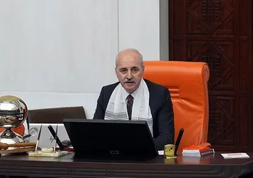 TBMM'de kapalı İsrail oturumu! "İsrail milli güvenlik sorunudur" | 10 yıl gizli kalacak