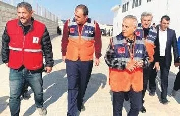Türkiye'nin yardımları İdlib'i ayakta tuttu! Milyonlarca insanın dilinde tek bir söz! Başkan Erdoğan ve Türkiye olmasaydı bu coğrafya kan gölüydü - 3
