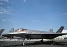 Yunanistandan F-35 hamlesi