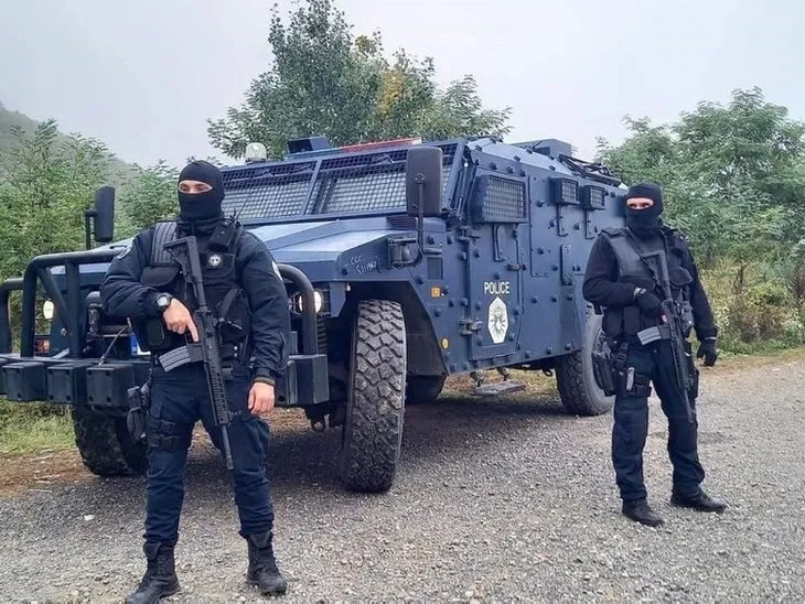 Balkanlarda tansiyon yükseliyor! Sırbistan’dan akıllara durgunluk veren çıkış: İsterseniz hepimizi öldürün