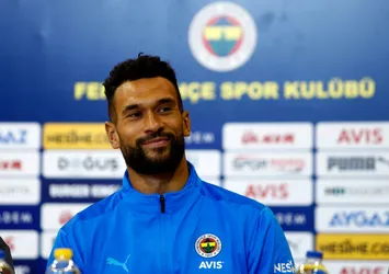 Pereira'dan flaş Steven Caulker kararı! Kadroda düşünmüyor