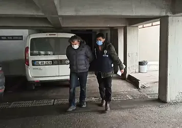 Ankara'da FETÖ operasyonu: 6 gözaltı