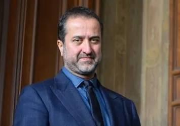 Sürpriz aşk çabuk bitti! Serdar Bilgili'den evliliğe ret!