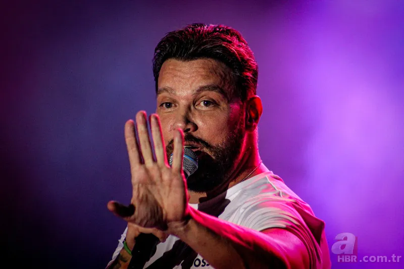 Burcu Kıratlı ile iki kez evlenen Sinan Akçıl’dan bomba itiraflar: Hep ben terk ettim 9