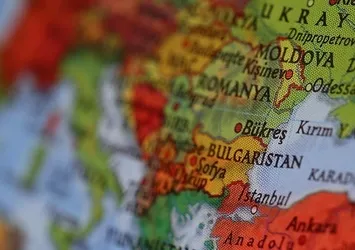Bulgaristan'da belediyeden ırkçı karar