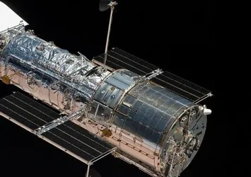 NASA duyurdu: Yeniden başladı