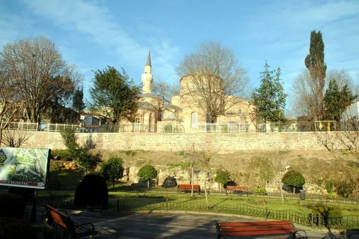 Kariye Camii'nde 79 yıl sonra ezan sesi yükselecek! Restorasyonda sona gelindi