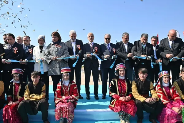 Diyarbakır’dan Erbil’e uçuşlar başlıyor! Bakan Abdulkadir Uraloğlu resmen açıkladı