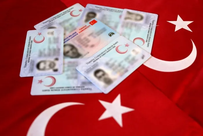 SON DAKİKA: TC Kimlik Kartlarında yeni dönem! Bakanlık duyurdu (Yeni TC kimlik kartı nasıl alınır?) - 6