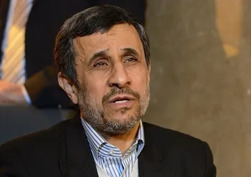 Hamaney'den Ahmedinejad'a izin çıkmadı