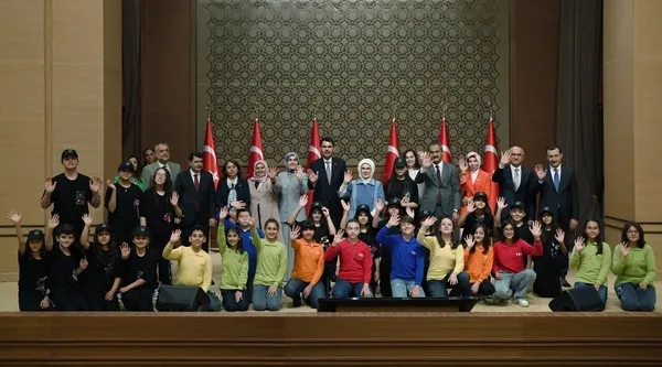 Çocuklar artık doğayı özümseyecek - 2