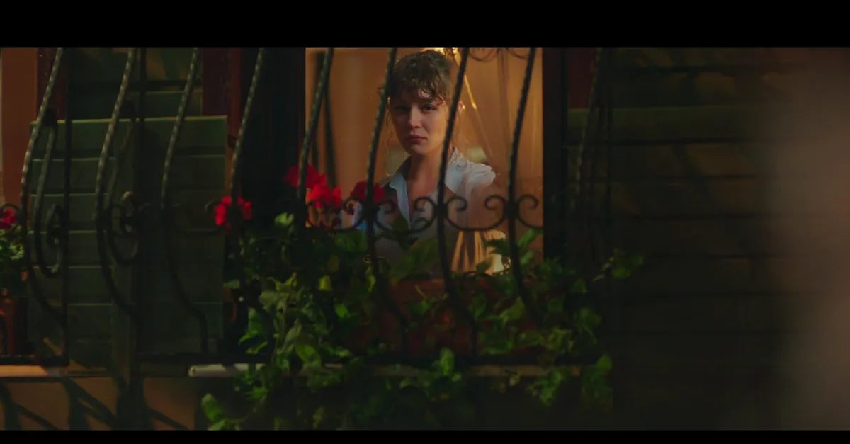 Sevmek Zamanı 3. bölüm 2. fragmanı izle | "Bir aileyi dağıtmaktansa, ömrüm boyunca aile kuramamayı tercih ederim!"