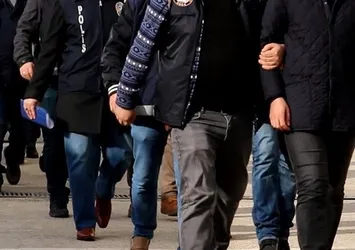 Ankara'da FETÖ'ye yeni operasyon