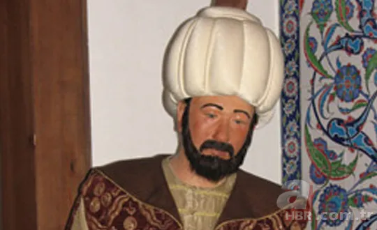 Şehzade Mustafa kimdir? Şehzade Mustafa neden öldü? Şehzade Mustafa'nın hayatı! 17