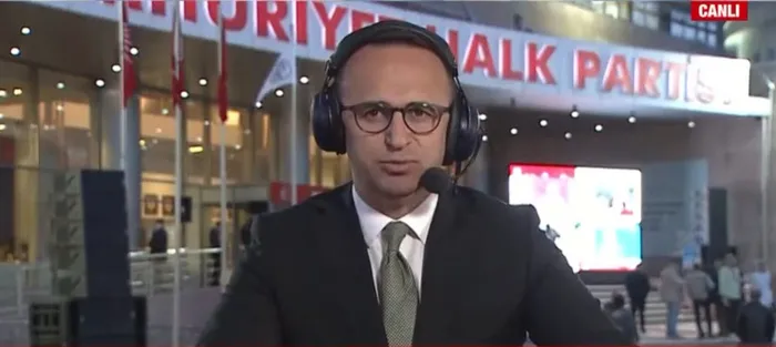 CHP Genel Merkezi’nde derin sessizlik! CHP’de neler yaşanıyor?