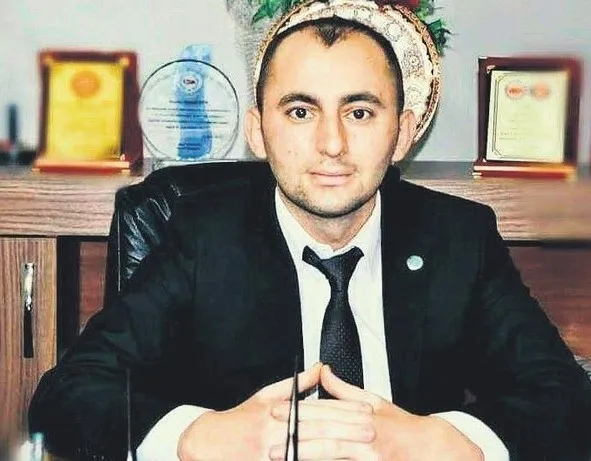 Tugay Komutanlığı’nda fişleme gibi sorgulama