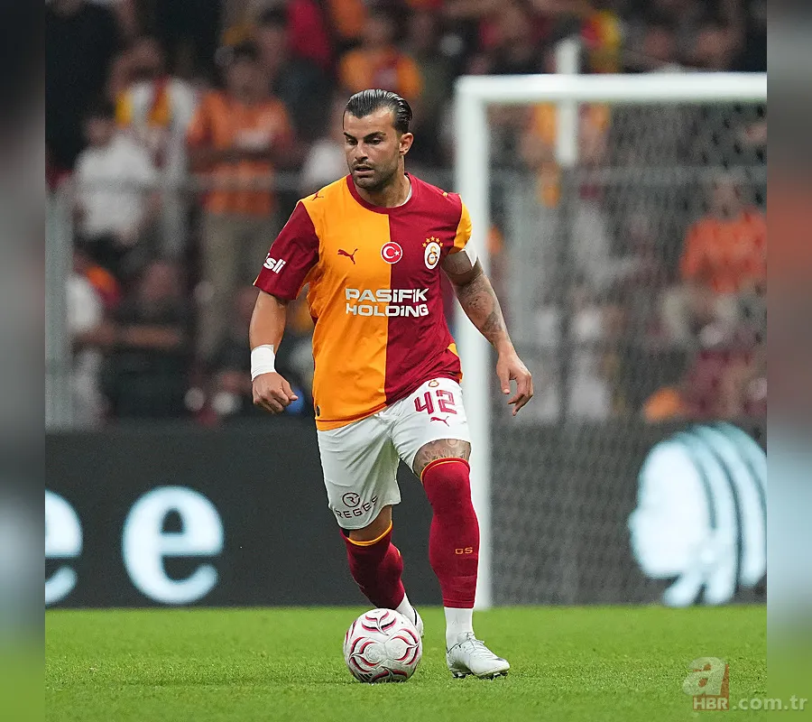 Galatasaray'daki sorunun nedeni belli oldu: "Oyuncular rahatsız" 4