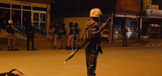 Burkina Faso’da darbe! Ordu iktidara el koydu