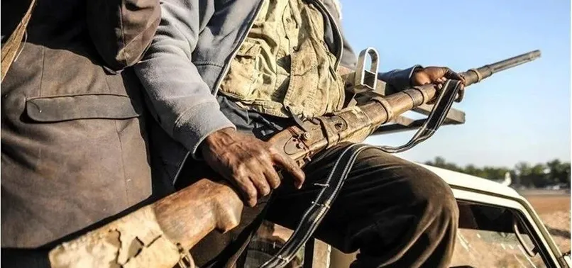 Boko Haram 100'den fazla Nijeryalı öğrenciyi kaçırdı