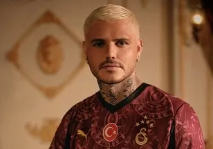 Mauro Icardi küplere bindi! "Tam bir rezalet"