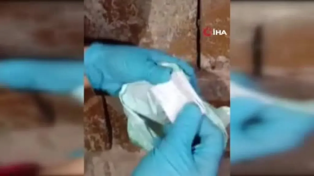 4 kişiyi 25 milyon TL dolandıran 3 zanlı tutuklandı