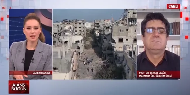 Hamas’ın saldırısı önceden biliniyor muydu? İsrail amacı neydi?