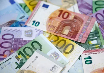 Euro'dan yeni rekor