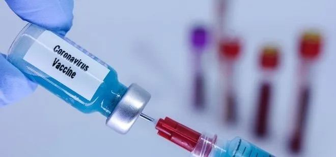 Son dakika: Dünya Sağlık Örgütü’nden DSÖ koronavirüs aşısı için kritik açıklama