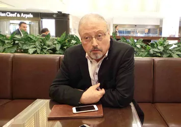 ABD'den Cemal Kaşıkçı için FBI önerisi