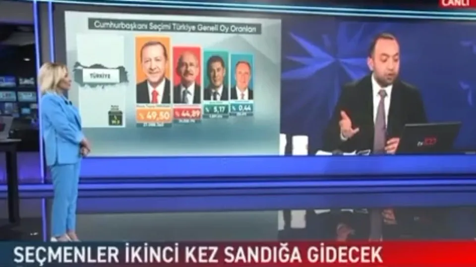 İYİ Parti’den milletvekili seçilen Adnan Beker’den çarpıcı değerlendirme: Vatandaş HDP-Kandil ilişkisi olan bir ittifaka yönelmedi