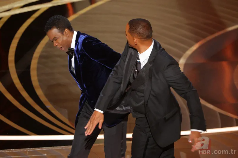 2022 Oscar Ödülleri sahiplerini buldu! İşte 94. Oscar Ödülleri'ni kazananlar | Will Smith'ten sahnede tokat 4