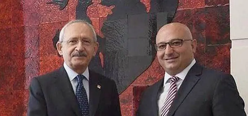 Fatih Gürsul, Kılıçdaroğlu ile FETÖ arasındaki bağlantıyı sağlıyormuş