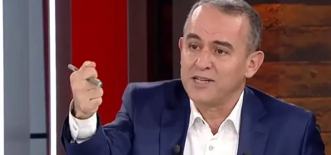 CHP’de Sadullah Ergin krizi sürüyor! Canan Kaftancıoğlu’nun eşi Naki Kaftancıoğlu resti çekti: Avucunu yalarsın