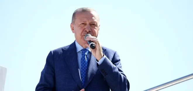 Son dakika: Hatay’da toplu açılış töreni! Başkan Erdoğan’dan önemli açıklamalar: Yeni adımların hazırlığı içindeyiz