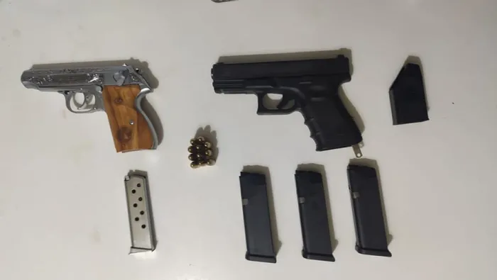 Lideri cezaevindeki örgüte ’Hamam böceği’ operasyonu: 12 gözaltı