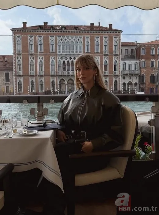 Yasemin Şefkatli eşi İdo Tatlıses'e övgüler yağdırdı! 3