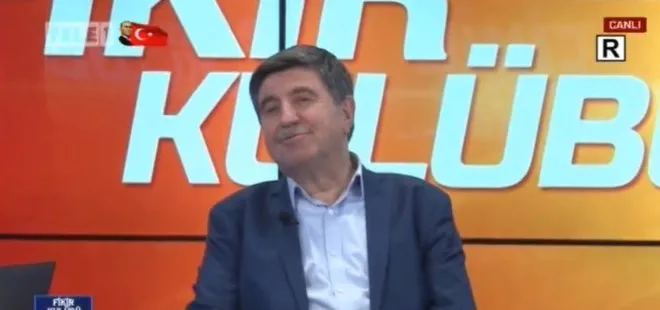 Eski HDP’li Altan Tan: Ekrem İmamoğlu’na gülüyorum belediye seçimlerini kendisi kazandı zannediyor