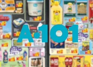 29 Kasım A101 aktüel katalog: Haftanın Yıldızları’nda neler var, hangi ürünler indirimde?