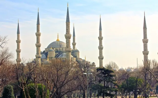 26 Mart Cuma hutbesi konusu: Berat Gecesi: Af ve Mağfiret Gecesi! 2021 Diyanet Berat Kandili ne zaman, hangi gün? - 3